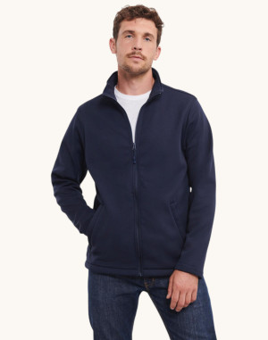 SOFTSHELL SMART HOMMER-040M-0Russell