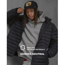 DOUDOUNE RESET PUFFERJG001B&C