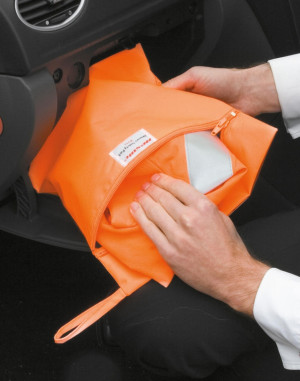 POCHE GILET SÉCURITÉR213XResult Safe-Guard