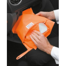 POCHE GILET SÉCURITÉR213XResult Safe-Guard