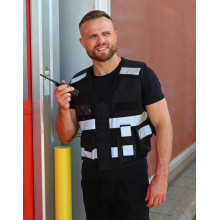 GILET TACTIC SPARTAKXMTACKorntex