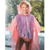 PONCHO DE PLUIE ENFANTPoncho kidsKorntex