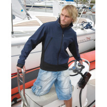 VESTE SOFTSHELL ACTIVITYR120XResult