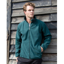 VESTE SOFTSHELL OSAKA PILER131MResult