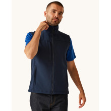 BODYWARMER FLUX SOFTSHELLTRA788Regatta Professional