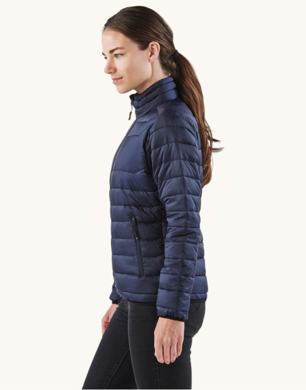 DOUDOUNE FEMME ALTITUDEPFJ-3WStormtech