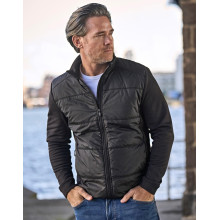 VESTE HYBRIDE HOMME9110Tee Jays