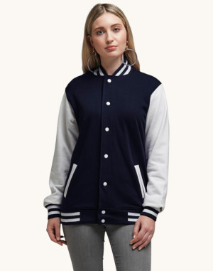 SWEAT-SHIRT UNIVERSITÉFV001FDM