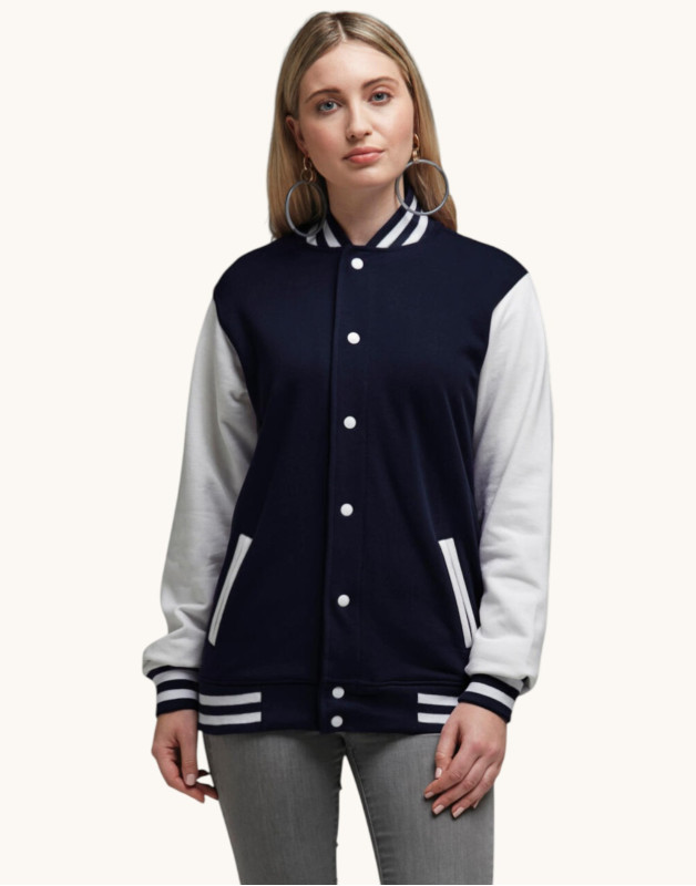 SWEAT-SHIRT UNIVERSITÉFV001FDM