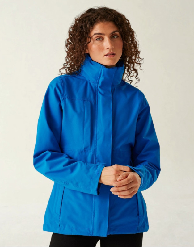 VESTE 3 EN 1 STRETCH IMPERMÉABLETRA144Regatta Professional