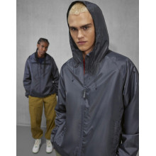 COUPE-VENT DOUBLÉ RESETJG004B&C