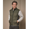 BODYWARMER HYBRIDE EXTENSIBLE9114Tee Jays