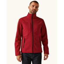 SOFTSHELL HOMME OCTAGON IITRA688Regatta Professional