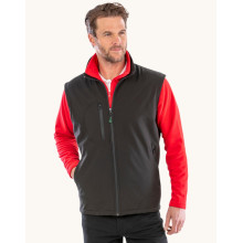 GILET SOFTSHELLR123XResult