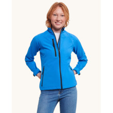 VESTE FEMME SOFTSHELLR-140F-0Russell