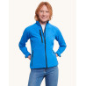 VESTE FEMME SOFTSHELLR-140F-0Russell