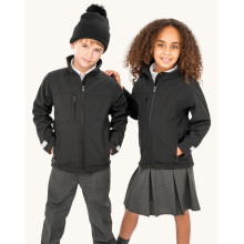 CLASSIC SOFTSHELL ENFANTR121J/YResult