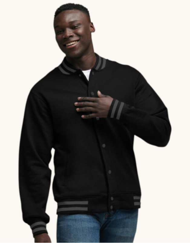 SWEAT-SHIRT CAMPUSFV003FDM