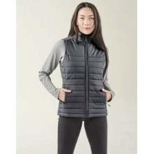 GILET THERMIQUE NAUTILUS FEMMEKXV-1WStormtech