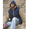 BODYWARMER COUPE-VENTR088XResult