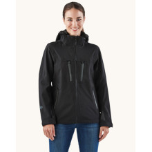 VESTE SOFTSHELL PATROL FEMMEXB-3WStormtech