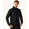 SOFTSHELL HOMME SANDSTORMTRA651Regatta Professional