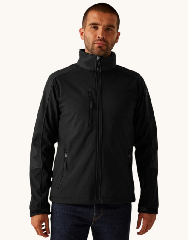 SOFTSHELL HYDROFORCE 3 COUCHESTRA650Regatta Professional