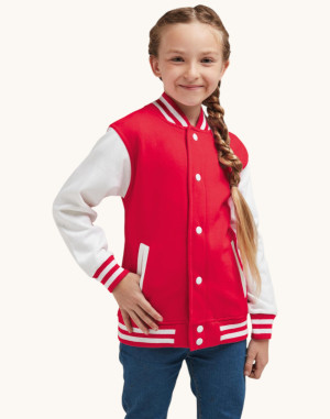 SWEAT ENFANT UNIVERSITÉFV002FDM