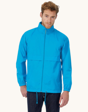 COUPE-VENT HOMME SIROCCOJU800B&C