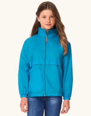 COUPE-VENT ENFANT SIROCCOJK950B&C