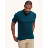 POLO ÉCOLOGIQUE AUTHENTIQUE0R570M0Russell