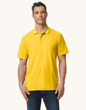 POLO PIQUÉ SOFTSTYLE ADULTE64800Gildan