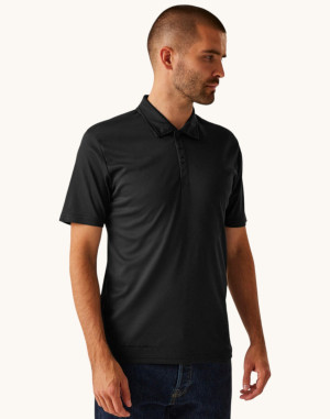 POLO HOMME ÉCO 100% RECYCLÉTRS196Regatta Professional