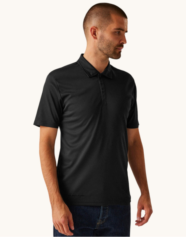 POLO HOMME ÉCO 100% RECYCLÉTRS196Regatta Professional