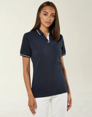 POLO FEMME ST. MELLIONKK706Kustom Kit