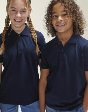 MY POLO 180 ENFANTPK001B&C