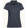 POLO PIQUÉ H2X-DRY® FEMMESPG-1WStormtech