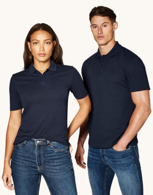 POLO FEMME WORKFORCEKK722Kustom Kit