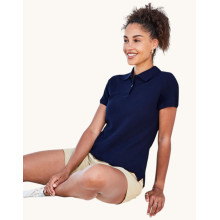 POLO FEMME HAUT DE GAMME63-030-0Fruit of the Loom