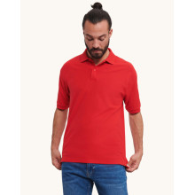 POLO CLASSIC EN POLYCOTON HOMMER-539M-0Russell