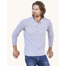 POLO MANCHES LONGUES PREMIUM63-310-0Fruit of the Loom