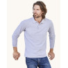 POLO MANCHES LONGUES PREMIUM63-310-0Fruit of the Loom
