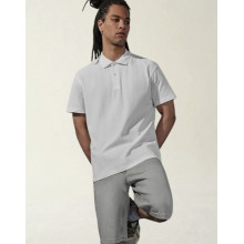 POLO PIQUÉ ID.001PUI10B&C