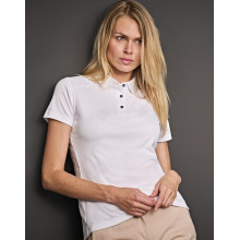 POLO LUXURY SPORT FEMME7201Tee Jays