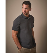 POLO HEAVY PIQUÉ1400Tee Jays