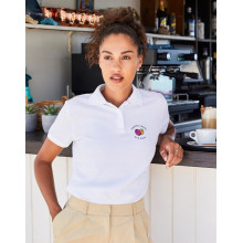 POLO FEMME 65/3563-212-0Fruit of the Loom