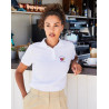 POLO FEMME 65/3563-212-0Fruit of the Loom