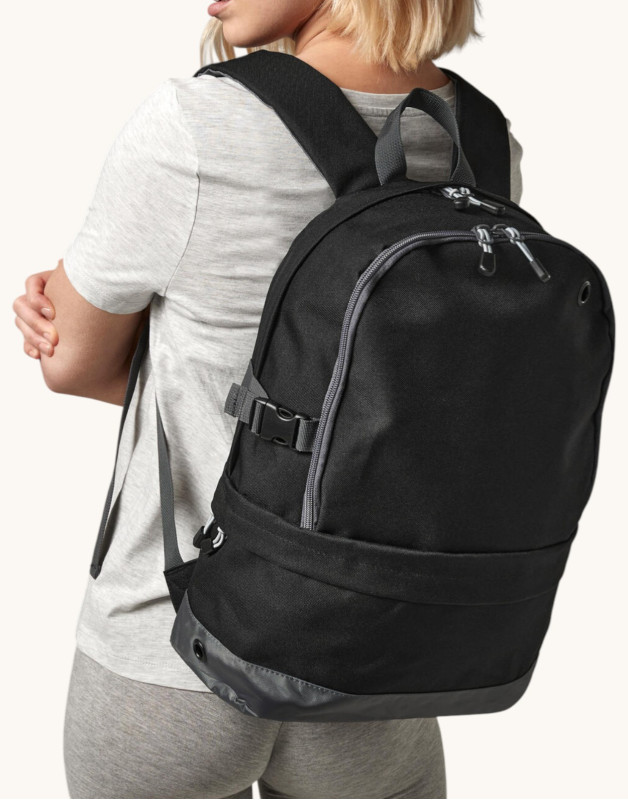 SAC À DOS ATHLEISURE PROBG550Bag Base