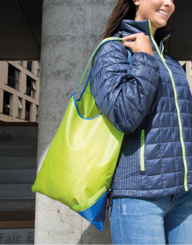 SAC À PROVISIONS COMPACT HDIR002XResult Core