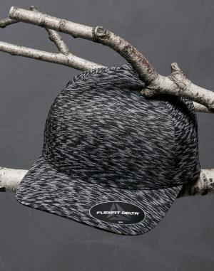 CASQUETTE DELTA UNIPANEL280Flexfit